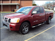 2005 Nissan Titan
