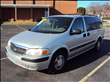2002 Chevrolet Venture
