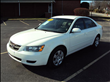 2008 Hyundai Sonata