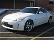 2004 Nissan 350Z