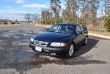 2002 Volvo V70
