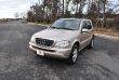 2005 Mercedes-Benz M Class