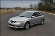 2006 Saab 9-2X