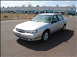 2004 Chevrolet Malibu Classic