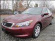 2009 Honda Accord