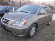 2008 Honda Odyssey