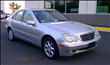 2003 Mercedes-Benz C Class