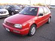 1997 Volkswagen Golf