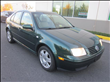 2000 Volkswagen Jetta