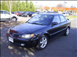 2001 Mazda Protege