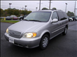 2005 Kia Sedona