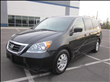 2008 Honda Odyssey