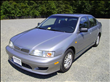 2000 Infiniti G20