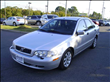 2003 Volvo S40