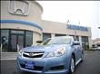 2010 Subaru Legacy