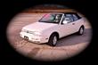 1998 Volkswagen Cabrio