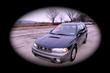 1998 Subaru Legacy