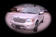 2003 Lincoln Navigator