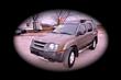 2002 Nissan Xterra