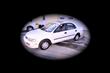 1995 Mazda Protege