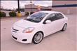 2007 Toyota Yaris