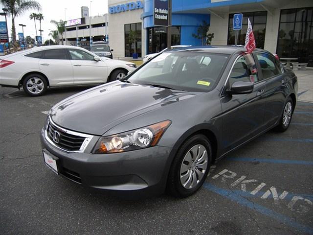 2010 Honda Accord for sale