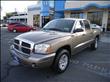 2007 Dodge Dakota