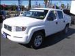 2008 Honda Ridgeline
