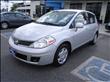 2008 Nissan Versa