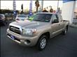 2008 Toyota Tacoma