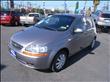 2008 Chevrolet Aveo5