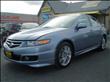 2006 Acura TSX