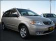 2000 Mazda MPV