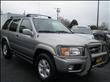 1999 Nissan Pathfinder