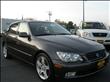 2002 Lexus IS 300