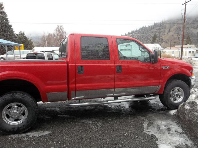2002 Ford F250 for sale