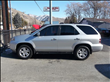 2004 Acura MDX