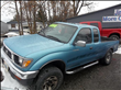 1996 Toyota Tacoma