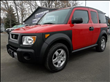 2005 Honda Element