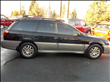 2001 Subaru Outback