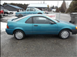 1995 Toyota Paseo