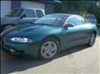 1996 Eagle Talon
