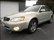 2006 Subaru Outback