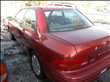 2000 Subaru Impreza