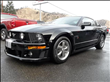 2005 Ford Mustang