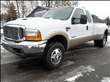 1999 Ford F350