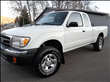 1998 Toyota Tacoma