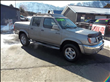 2000 Nissan Frontier