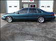 1996 Chevrolet Caprice Classic or Impala SS