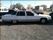 1996 Cadillac Fleetwood